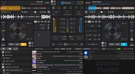 XYLIO Future DJ Pro v1.10 / v1.10.0 WiN MacOSX